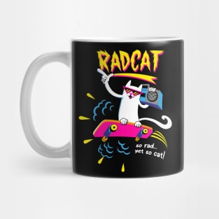 RADCAT Mug